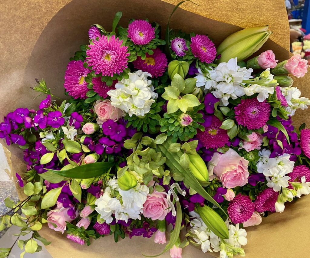 Flowers