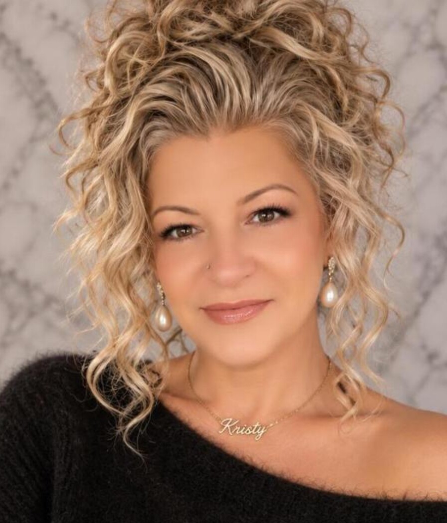 Kristy Hutchins